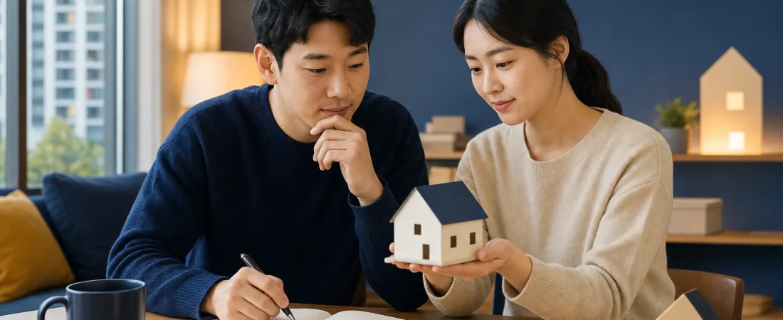 맞벌이 직장인 주거급여 재신청 판단법