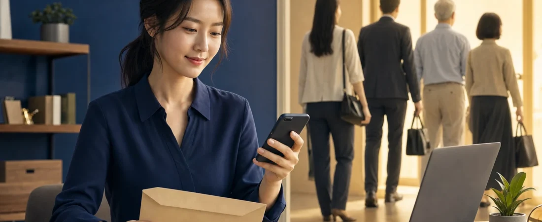 2026년 퇴사자 통신비 미환급금 신청대상｜소득·재산·나이와 무관한 판단 기준
