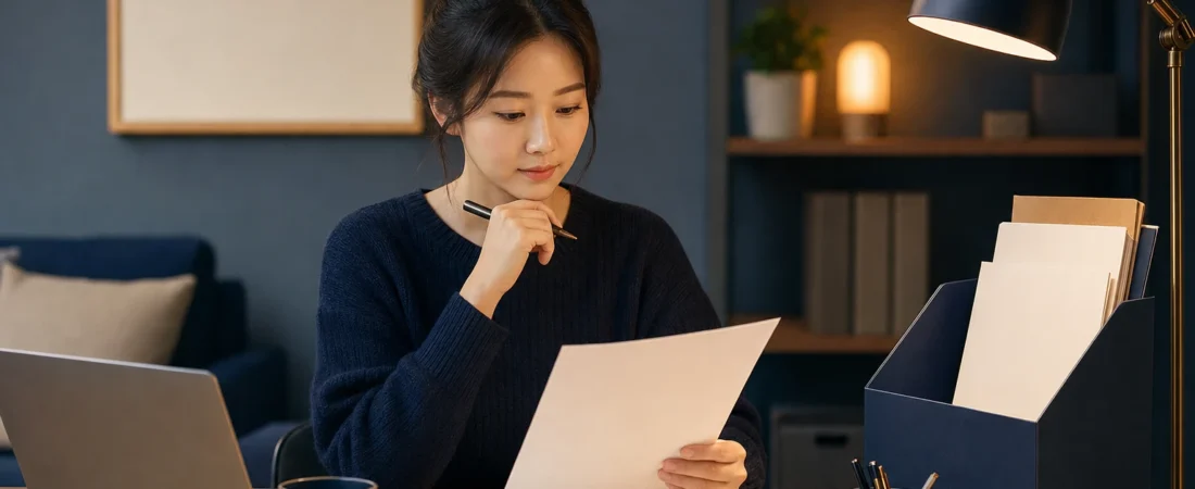 IRP 퇴직금 수령, 바로 해지할 때 세금·서류 확인 순서