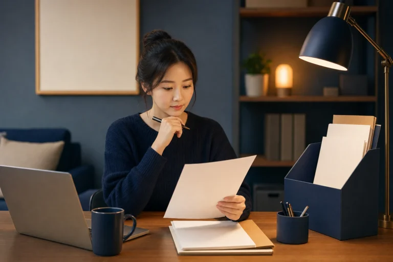 IRP 퇴직금 수령 신청과 세금·필요서류 확인법 대표 이미지