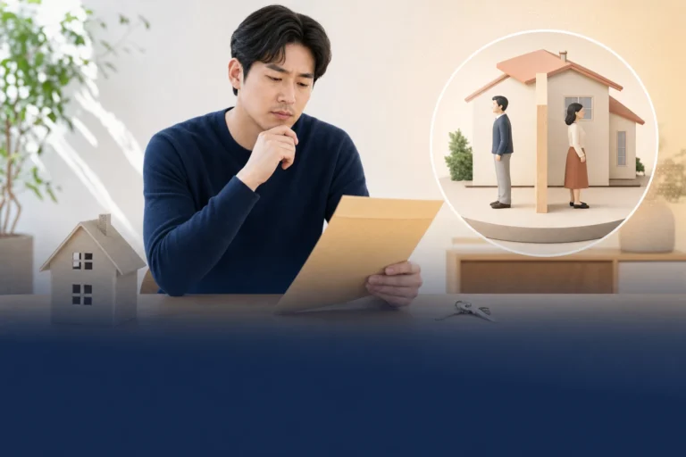 맞벌이 주택담보대출, 배우자 이직·휴직이면 한도가 왜 달라질까? 핵심 내용 대표 이미지