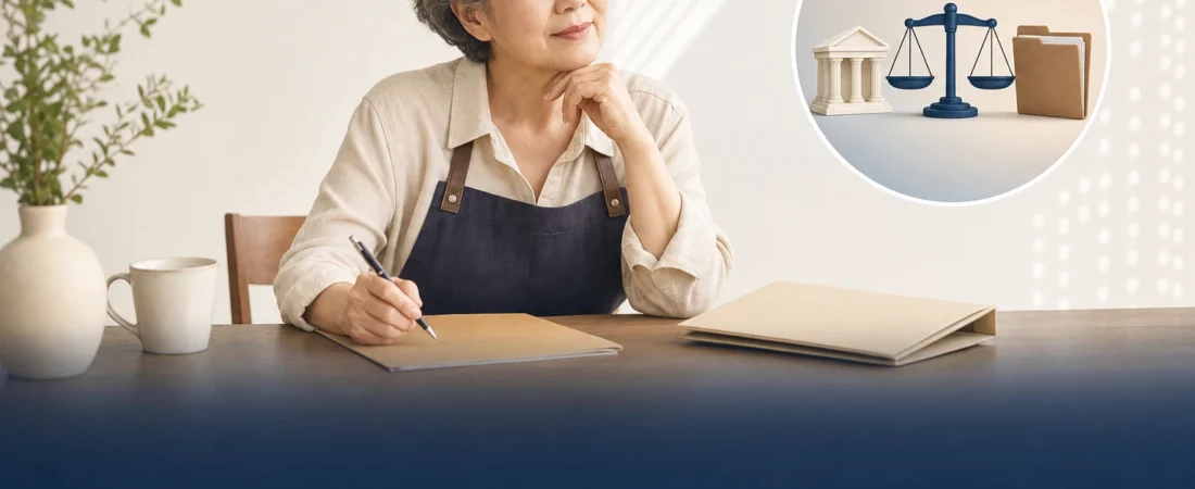 소상공인 정책자금 금리·한도와 거절 후 확인법